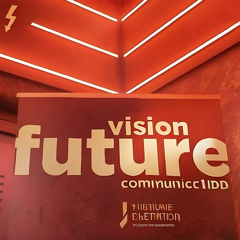 VisionFuture – SignsDinner23 & Content Conference